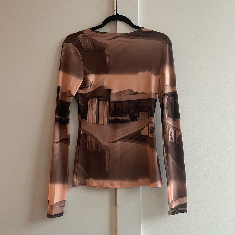house of sunny top